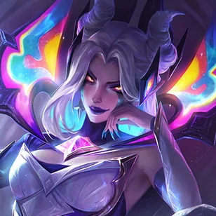 Star Nemesis Morgana Tile