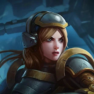 Steel Legion Lux Tile