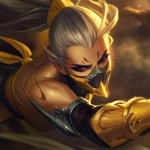Stinger Akali Tile