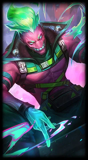 Street Demons Brand Loading Screen