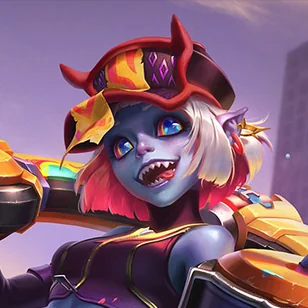 Street Demons Briar Tile