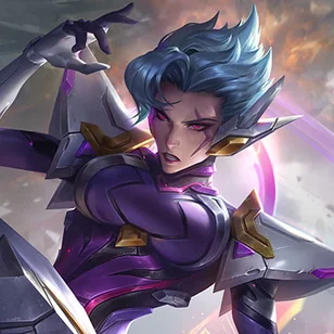 Strike Commander Camille Tile