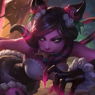 Sugar Rush Evelynn Tile