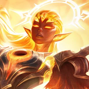 Sun-Eater Kayle Tile