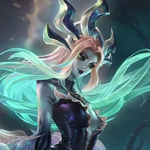 Sunken Shadows Nami Tile