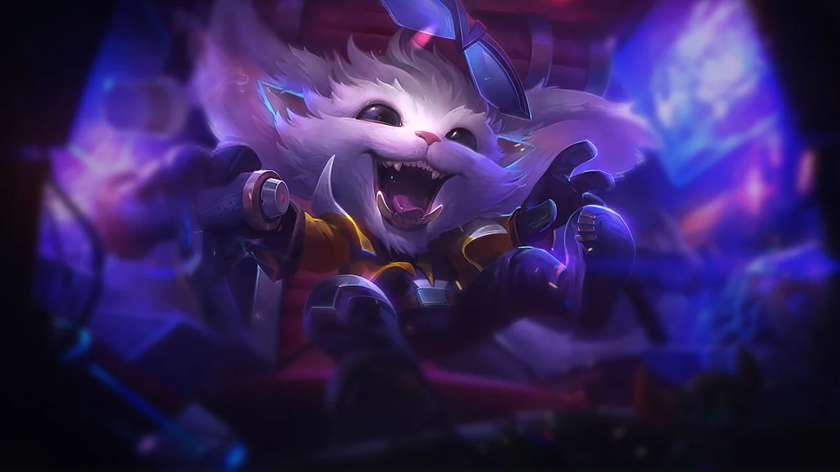 Super Galaxy Gnar Centered Splash