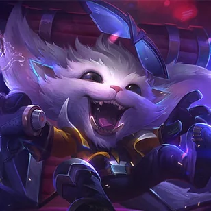 Super Galaxy Gnar Tile