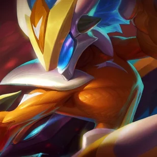 Super Galaxy Kindred Tile