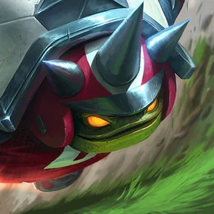 Sweeper Rammus Tile