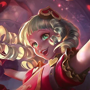Sweetheart Annie Tile