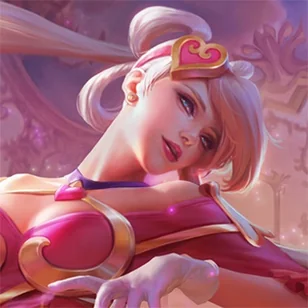 Sweetheart Sona Tile