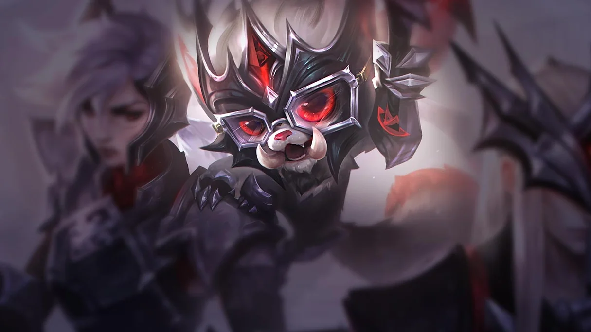 T1 Gnar Centered Splash