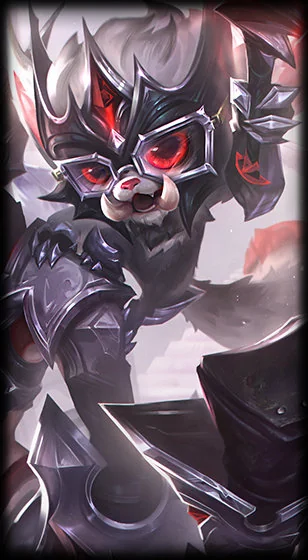 T1 Gnar Loading Screen