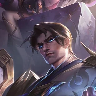 T1 Jayce Tile