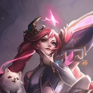 T1 Jinx Tile