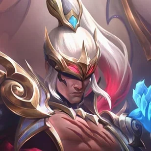 T1 Lee Sin Tile