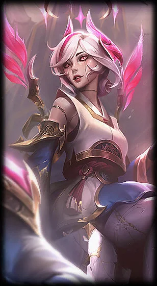 T1 Orianna Loading Screen