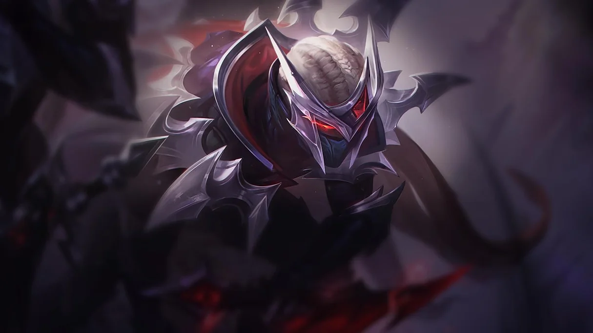 T1 Pyke Centered Splash