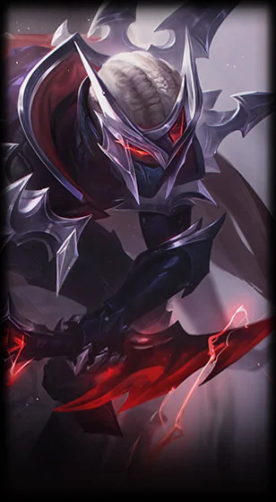 T1 Pyke Loading Screen