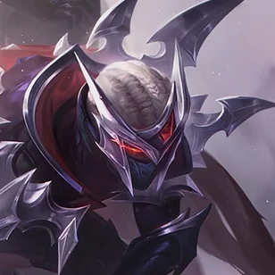 T1 Pyke Tile