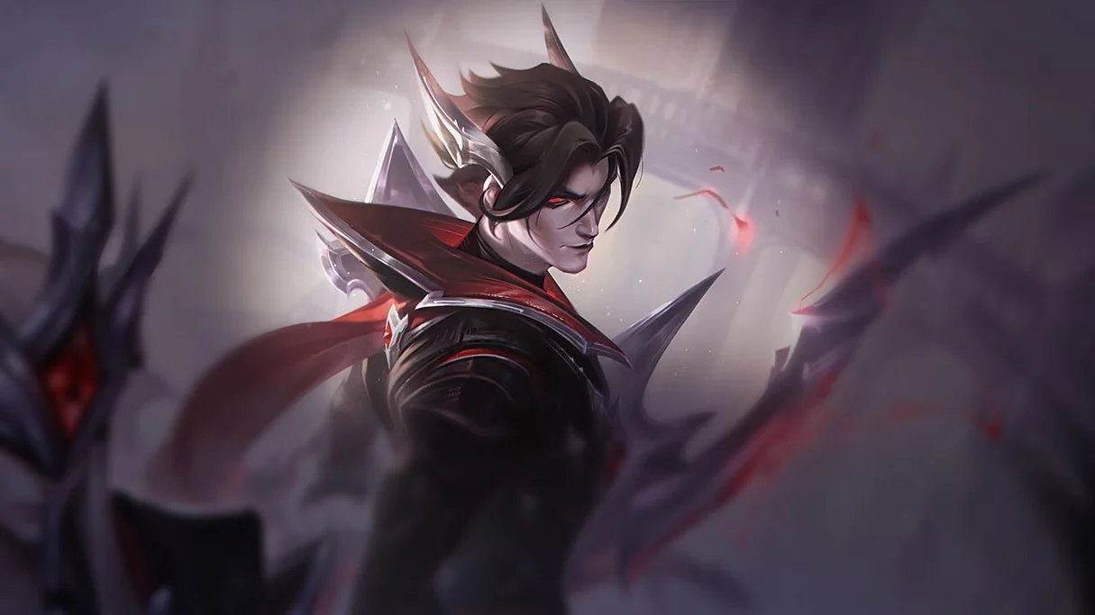 T1 Varus Centered Splash