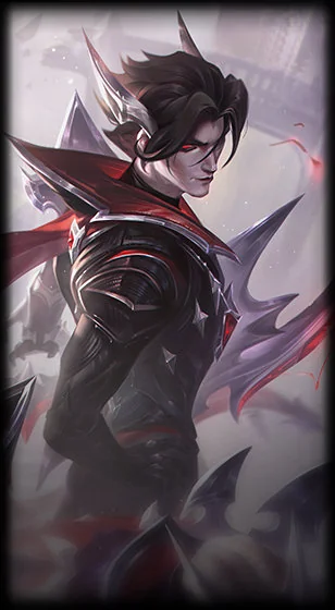 T1 Varus Loading Screen