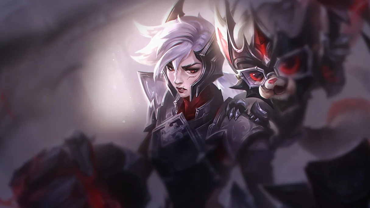 T1 Vi Centered Splash