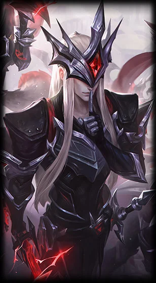 T1 Yone Loading Screen