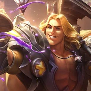 Taric Luminshield Tile