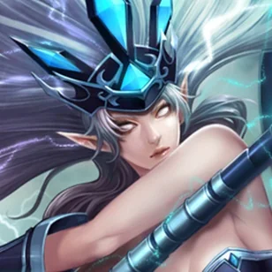 Tempest Janna Tile