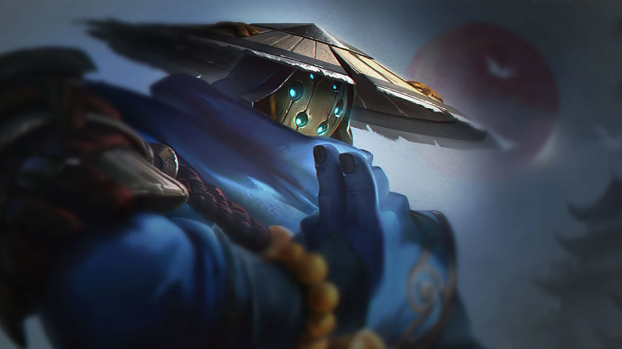 Temple Jax Centered Splash