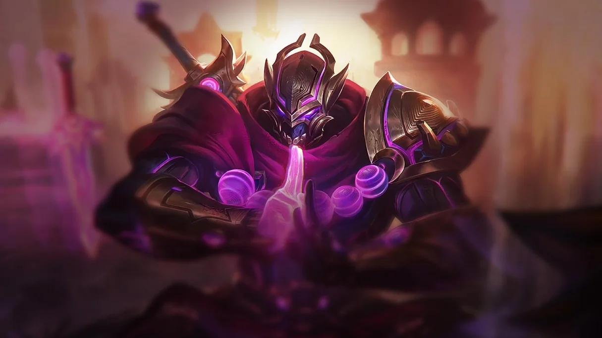 Three Honors Shen Centered Splash