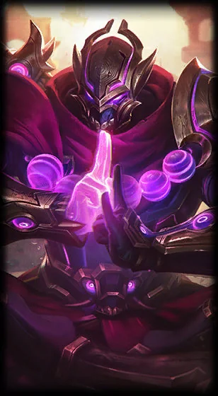 Three Honors Shen Loading Screen
