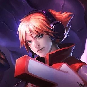 TPA Ezreal Tile