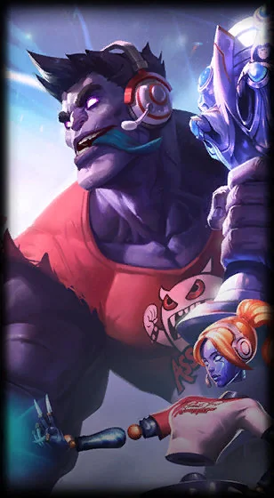 TPA Mundo Loading Screen