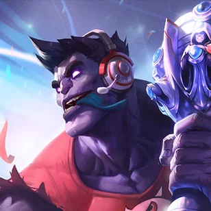 TPA Mundo Tile