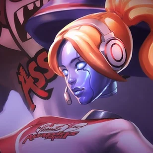 TPA Orianna Tile