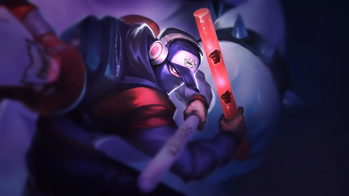 TPA Shen Centered Splash