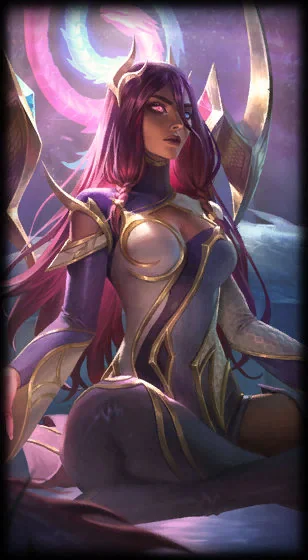Tranquility Dragon Karma Loading Screen