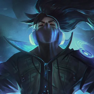 True Damage Yasuo Tile