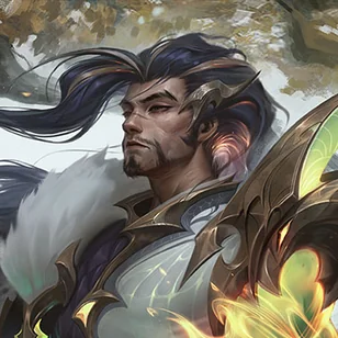 Truth Dragon Yasuo Tile