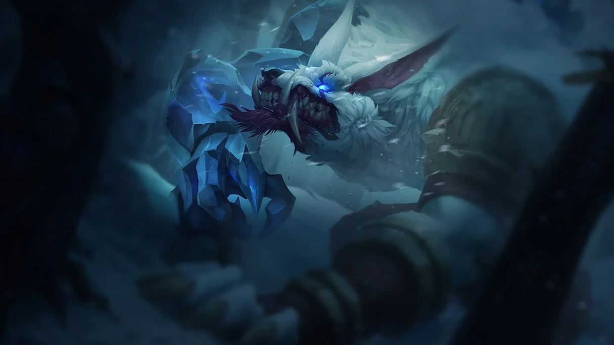 Tundra Hunter Warwick Centered Splash