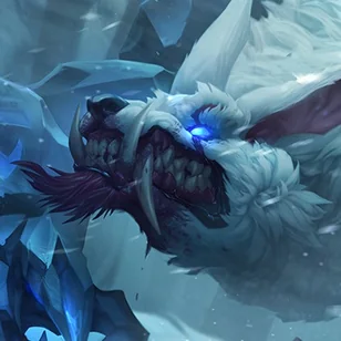 Tundra Hunter Warwick Tile