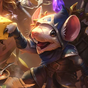Twitch Shadowfoot Tile