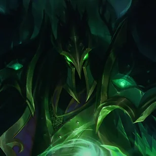 Tyrant Swain Tile