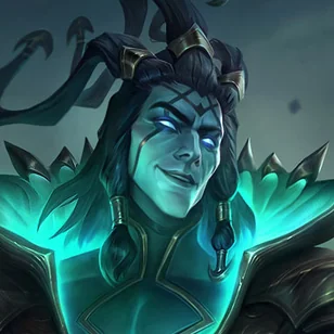 Unbound Thresh Tile