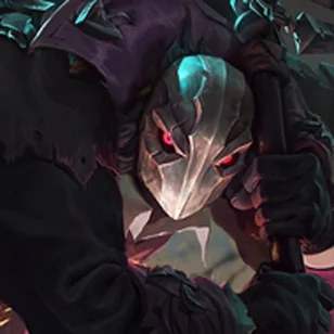 Undertaker Yorick Tile