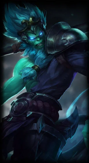 Underworld Wukong Loading Screen