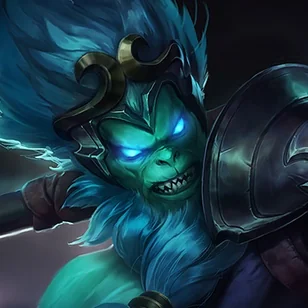 Underworld Wukong Tile