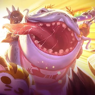 Urf Kench Tile
